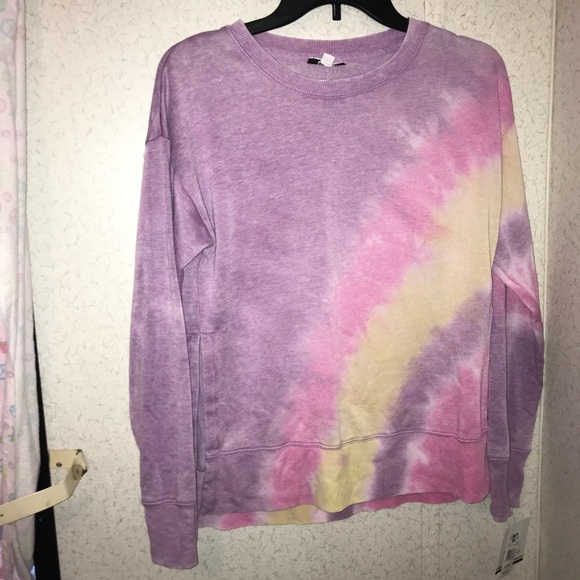 Crewneck Sweatshirt - Picture 2 of 4